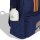 adidas Disney Micky Maus Rucksack Kinder - dark blue/pure orange