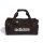 adidas Linear Graphic Duffelbag - earth strata/shadow brown