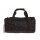 adidas Linear Graphic Duffelbag - earth strata/shadow brown