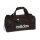 adidas Linear Graphic Duffelbag - earth strata/shadow brown