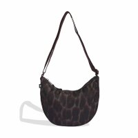 adidas Linear Essential Graphic Pouch Damen - earth...
