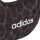 adidas Linear Essential Graphic Pouch Damen - earth strata/shadow brown