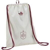 adidas Rfef Gymsack Gymnastikbeutel - off white/team coll...