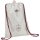 adidas Rfef Gymsack Gymnastikbeutel - off white/team coll burgundy 2