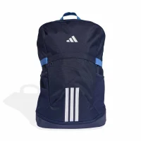 adidas Tiro Rucksack - team navy blue 2/white