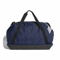 adidas Tiro Duffelbag Gross Mit Bodenfach - team navy...