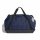 adidas Tiro Duffelbag Gross Mit Bodenfach - team navy blue 2/white