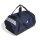 adidas Tiro Duffelbag Gross Mit Bodenfach - team navy blue 2/white