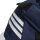 adidas Tiro Duffelbag Gross Mit Bodenfach - team navy blue 2/white