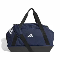 adidas Tiro Medium Duffelbag Mit Bodenfach - team navy...
