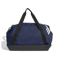 adidas Tiro Medium Duffelbag Mit Bodenfach - team navy...