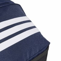adidas Tiro Medium Duffelbag Mit Bodenfach - team navy blue 2/white