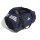 adidas Tiro Medium Duffelbag Mit Bodenfach - team navy blue 2/white