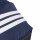 adidas Tiro Medium Duffelbag Mit Bodenfach - team navy blue 2/white