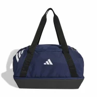 adidas Tiro Duffle Tasche S Mit Bodenfach - team navy...