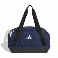 adidas Tiro Duffle Tasche S Mit Bodenfach - team navy...