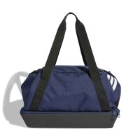 adidas Tiro Duffle Tasche S Mit Bodenfach - team navy...