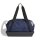 adidas Tiro Duffle Tasche S Mit Bodenfach - team navy blue 2/white
