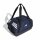 adidas Tiro Duffle Tasche S Mit Bodenfach - team navy blue 2/white