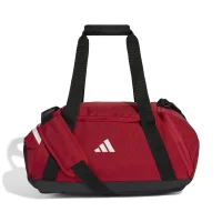 adidas Tiro Duffelbag S - team power red 2/white