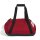adidas Tiro Duffelbag S - team power red 2/white