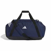 adidas Tiro Duffle Bag L - team navy blue 2/white