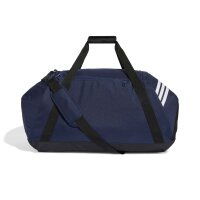 adidas Tiro Duffle Bag L - team navy blue 2/white