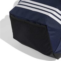 adidas Tiro Duffle Bag L - team navy blue 2/white