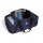 adidas Tiro Duffle Bag L - team navy blue 2/white