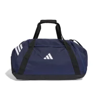 adidas Tiro Duffelbag M - team navy blue 2/white