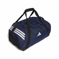 adidas Tiro Duffelbag M - team navy blue 2/white