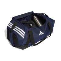 adidas Tiro Duffelbag M - team navy blue 2/white