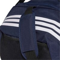 adidas Tiro Duffelbag M - team navy blue 2/white