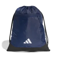 adidas Tiro Gymsack - team navy blue 2/white
