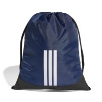 adidas Tiro Gymsack - team navy blue 2/white