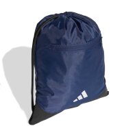 adidas Tiro Gymsack - team navy blue 2/white