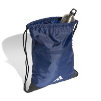 adidas Tiro Gymsack - team navy blue 2/white