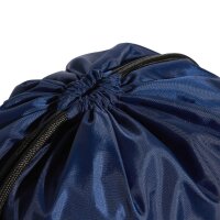 adidas Tiro Gymsack - team navy blue 2/white