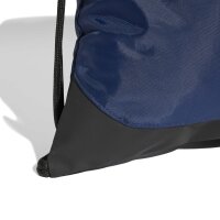 adidas Tiro Gymsack - team navy blue 2/white