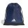 adidas Tiro Gymsack - team navy blue 2/white