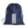 adidas Tiro Gymsack - team navy blue 2/white