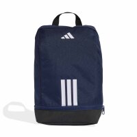 adidas Tiro Schuhebeutel - team navy blue 2/white