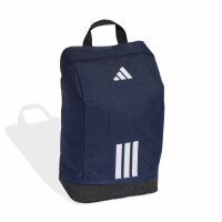 adidas Tiro Schuhebeutel - team navy blue 2/white
