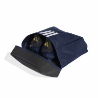 adidas Tiro Schuhebeutel - team navy blue 2/white