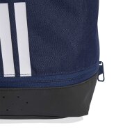adidas Tiro Schuhebeutel - team navy blue 2/white