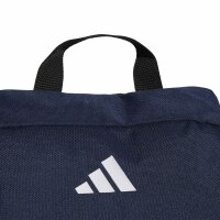 adidas Tiro Schuhebeutel - team navy blue 2/white