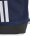 adidas Tiro Schuhebeutel - team navy blue 2/white