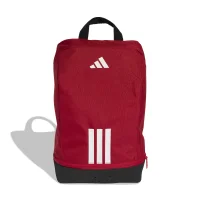 adidas Tiro Schuhebeutel - team power red 2/white
