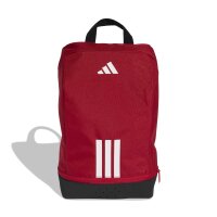 adidas Tiro Schuhebeutel - team power red 2/white