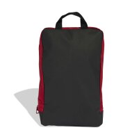 adidas Tiro Schuhebeutel - team power red 2/white